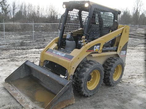 2004 cat 226b skid steer for sale|caterpillar 226b skid steer specs.